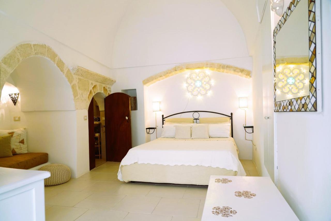 Villa Casa Tea Ostuni Exterior foto