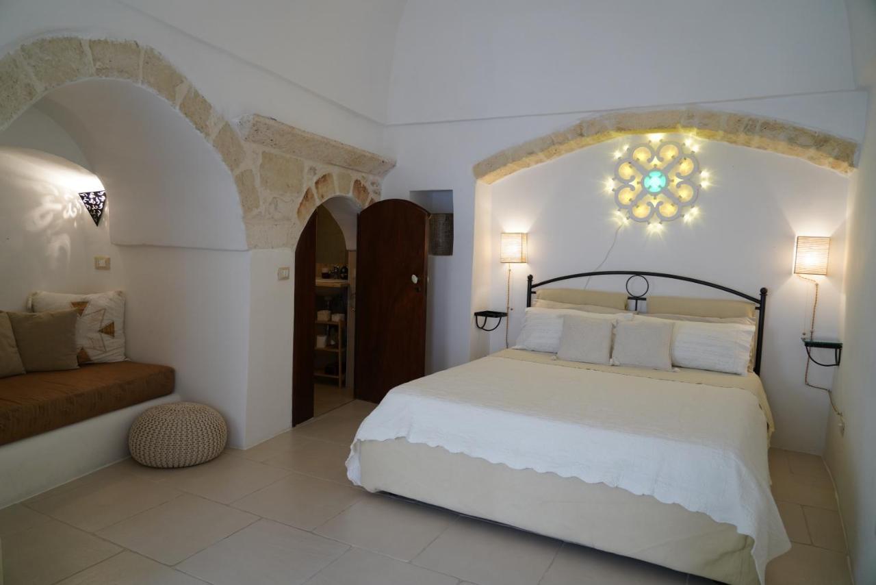 Villa Casa Tea Ostuni Exterior foto