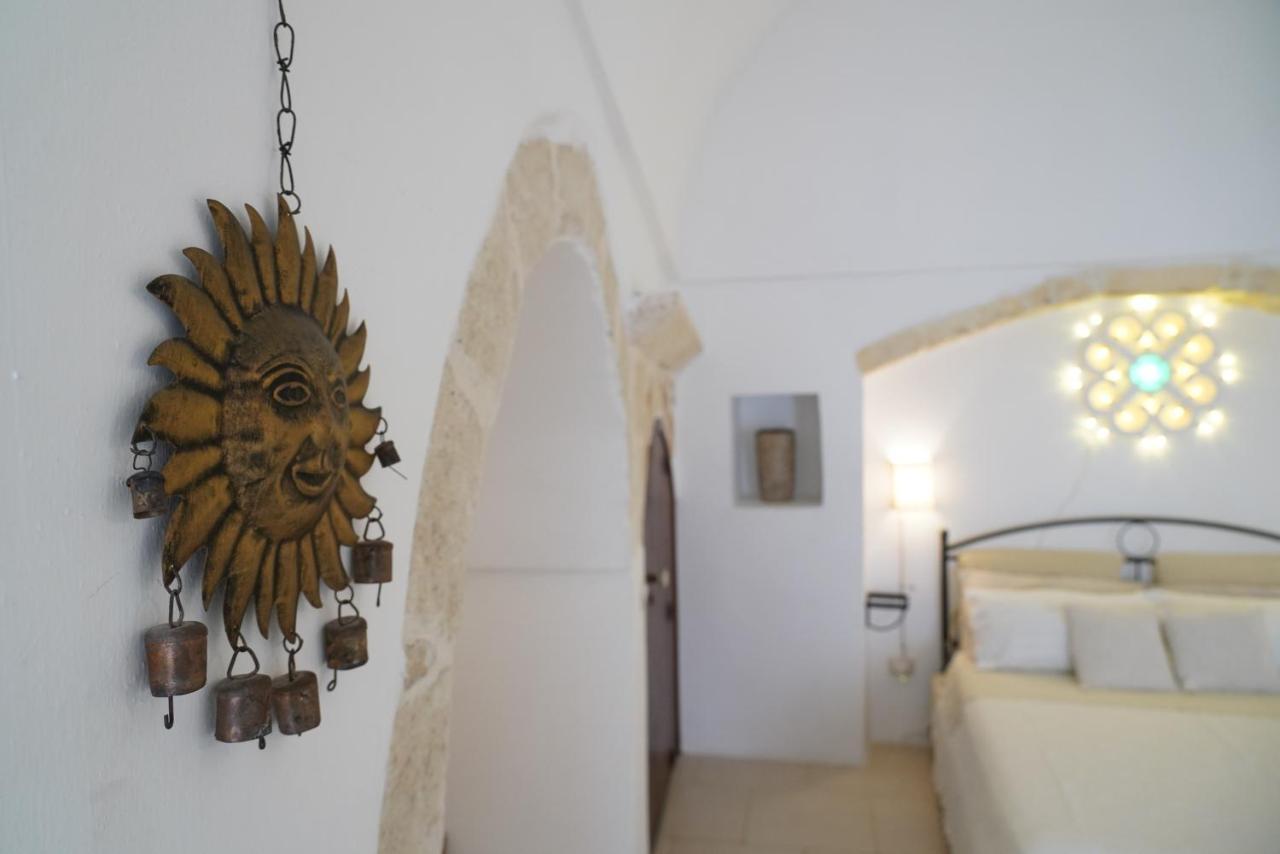 Villa Casa Tea Ostuni Exterior foto