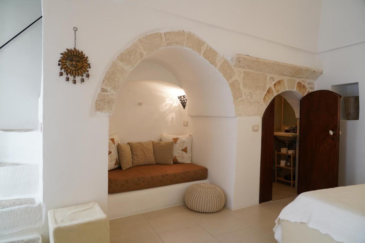Villa Casa Tea Ostuni Exterior foto