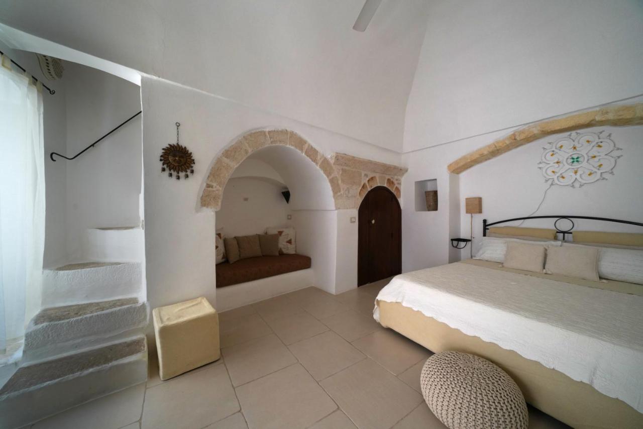 Villa Casa Tea Ostuni Exterior foto