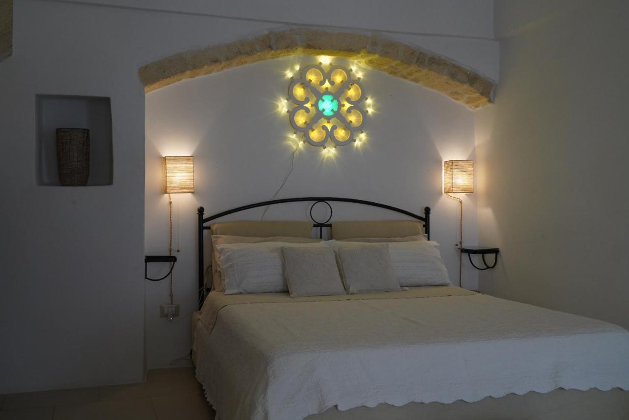 Villa Casa Tea Ostuni Exterior foto