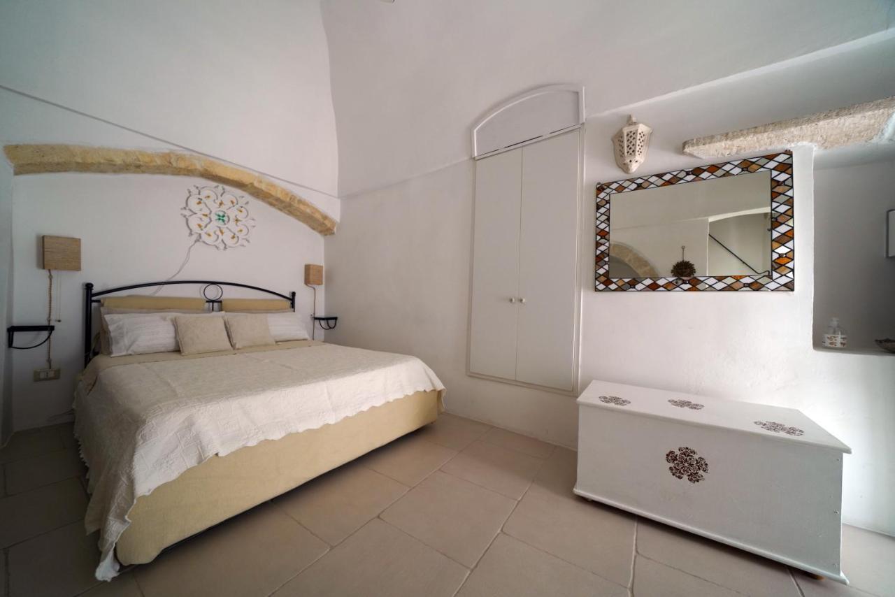 Villa Casa Tea Ostuni Exterior foto