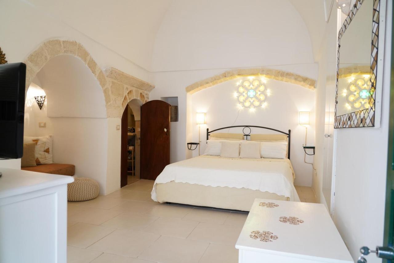 Villa Casa Tea Ostuni Exterior foto