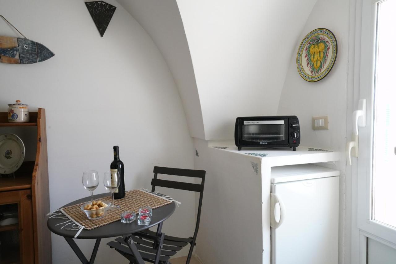 Villa Casa Tea Ostuni Exterior foto