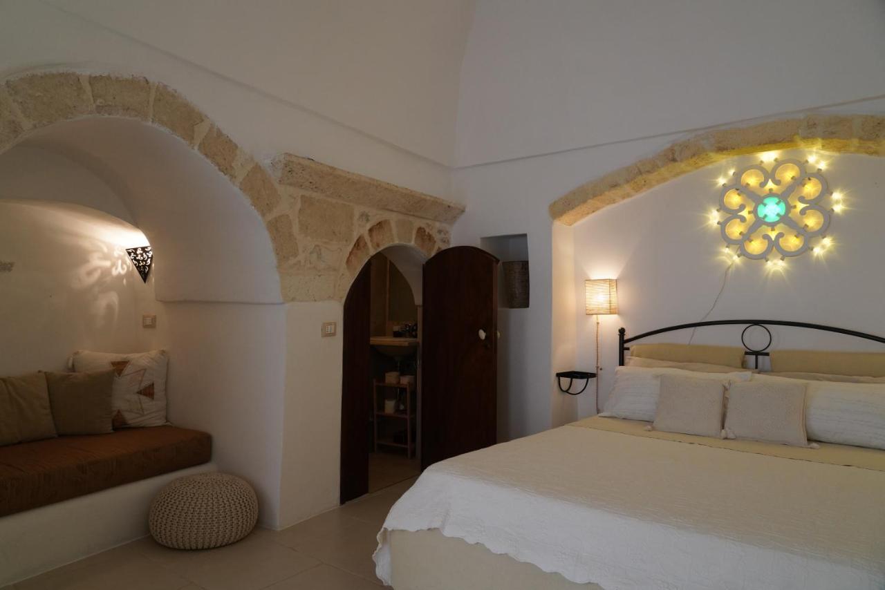 Villa Casa Tea Ostuni Exterior foto
