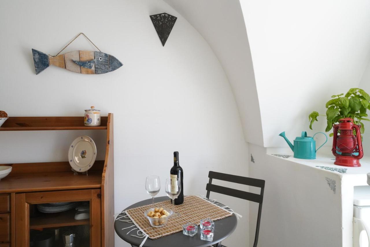 Villa Casa Tea Ostuni Exterior foto
