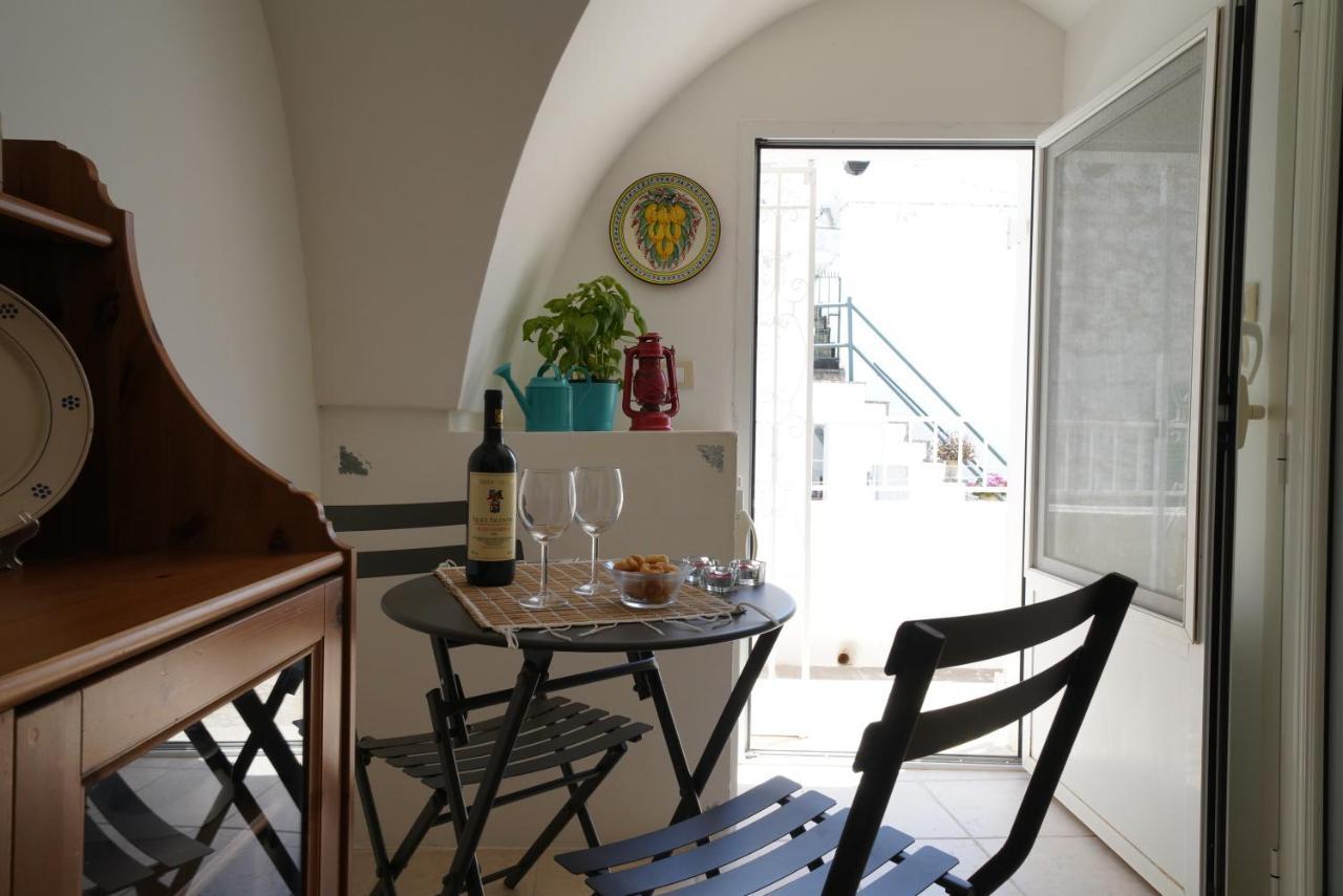 Villa Casa Tea Ostuni Exterior foto