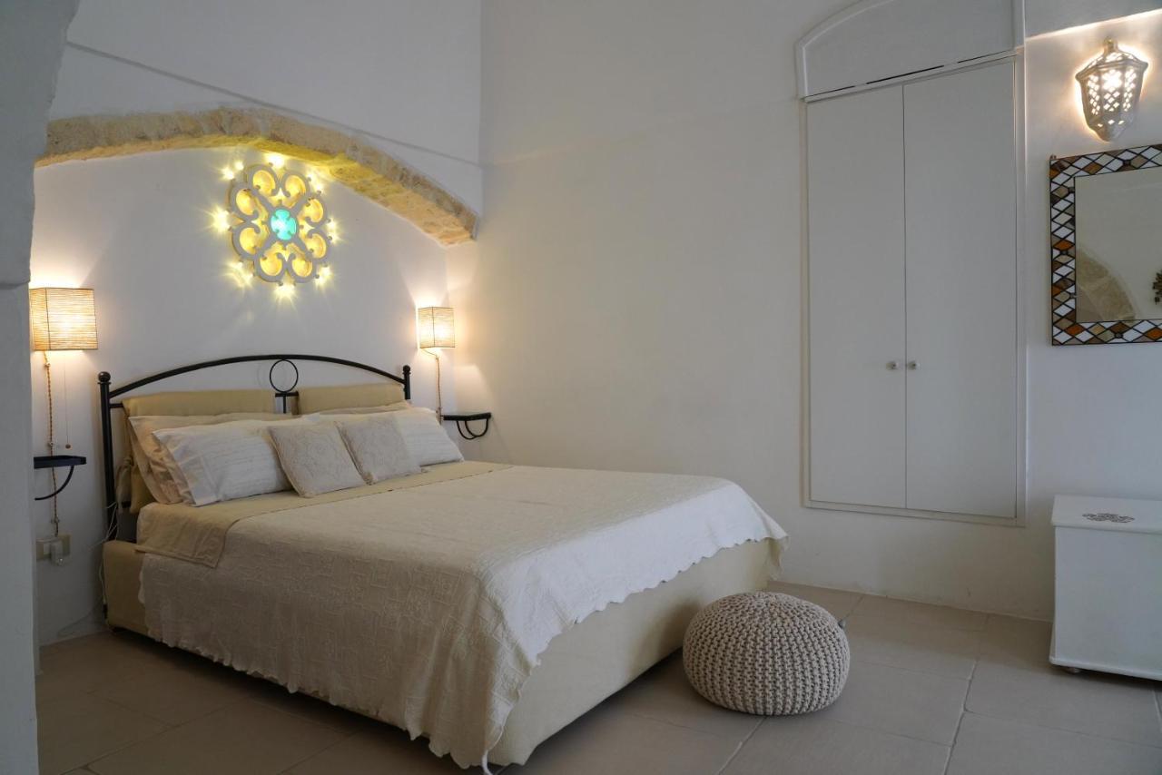 Villa Casa Tea Ostuni Exterior foto