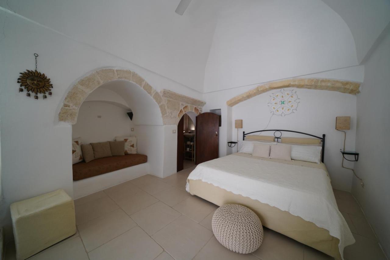 Villa Casa Tea Ostuni Exterior foto